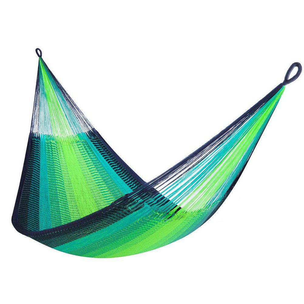 Yellow Leaf Hammocks